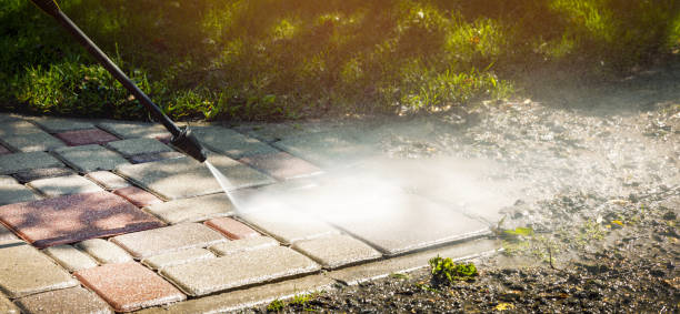 Post Falls, ID Pressure Washing Services Company
